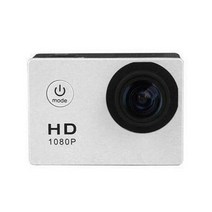 샤오미액션캠 자전거 초소형 짐벌 액션캠 12mp 울트라 HD 1080p 32GB 액션 카메라 방수 캠코더 140도 카메라 헬멧 비디오 녹화 카메라 스포츠 캠, 02