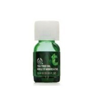 더바디샵 티트리 오일, 1개, 10ml