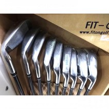 VM-07 남성아이언세트(카본R), 기본 : 상세페이지 참조