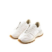 [메종마르지엘라] (S37WS0575 P4341 T1003) 남성 러너 에볼루션 스니커즈 22SS