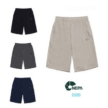 네파 LUNA 반바지(남성)_7G31711A