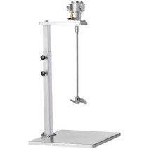 산업용 공압 믹서 페인트 믹서 소형 톤 배럴 혼합 교반기, 50형 (자동 리프팅 방식) 스테인레스 스틸