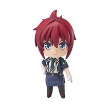 일본직배송 넨도 로이드 RAIL WARS 사쿠라이 아오이 논 스케일 ABS PVC 도장 완료 가동 피규어