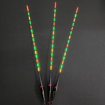 궁극의찌올림 어신 민물전자찌 스마트찌 65cm 양어장 노지 올림, 어신 3호(3.92g)