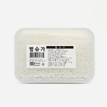 SIB 펄 슈가 1.5kg 굵은 바닐라 설탕, 상세페이지 참조