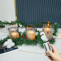 구매평 좋은 led촛불 추천순위 TOP100 제품 목록