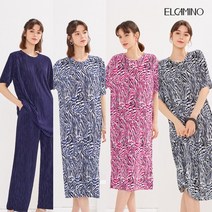 엘까미노 [엘까미노] 플리츠 3종