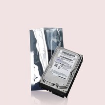 스펙플러스 45cmX70cm 정전기 봉투 PET 방지 비접착 100매 8W3AD61C, 1개, 1개