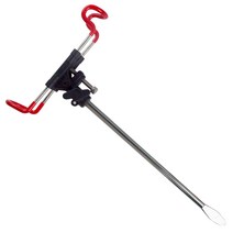 NEW 개순 갯바위받침대 갯바위 돌돔 원투 낚시대 거치, NEW 개순갯바위 받침대세트