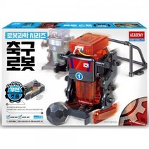 FU281 만드는 축구 로봇 무선 DIY, 상품선택