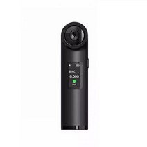 휴대용 알코올 측정기 전문 디지털 호흡 분석기 USB 충전식 전자 계기 측정 설비, 블랙