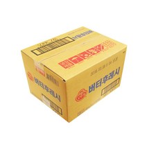 오뚜기 일회용 버터 후레시 4.8kg 10gx480개(빵 크림), 480개