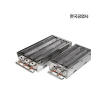 한국공업사 LPG전용 꼬지구이기 꼬치구이기계, 선택02. 꼬치기계대
