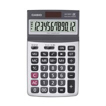 [오피스디포] 계산기(AX-120ST CASIO), 상세 설명 참조, 상세 설명 참조, 상세 설명 참조, 상세 설명 참조