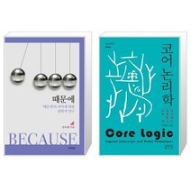 유니오니아시아 때문에 + 코어 논리학, [단일상품]