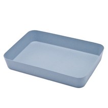 주방 트레이 선반 플라스틱 주방 서랍 보관함 1 개 분해성 소재 도구 식료품 도매, 02 as picture