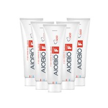 치과전용 아이오바이오 F1450치약 고불소치약 / 충치전문/5개