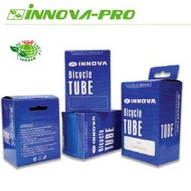 INNOVA 자전거 튜브 로드700c MTB 27.5 29인지 경량 천연고무, 1개