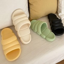 비비핑크 SMO SD 0241 여성 슬리퍼 바캉스 물놀이 스펀지 슬리퍼