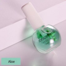 손톤영양제 손톱강화제 큐티클오일 손톱갈라짐 1 병 15ml 말린 꽃 연화제 영양 큐티클, a04