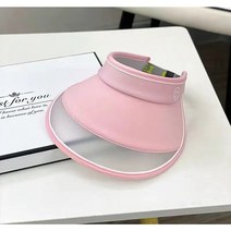 새로운 여름 어린이 선풍기 모자 USB 충전 가능한 빈 모자 성인 모자 남녀 어린이 자외선 차단 모자 샌들 모자, 핑크