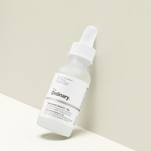 The Ordinary 디오디너리 히알루로닉 애시드 2% + 비5 Hyaluronic Acid 2% + B5 30ml, 1개