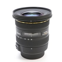 시그마 10-20mm f3.5 ex dc hsm 자동 초점 줌 광각 렌즈 canon 1300d 600d 700d 750d 760d 60d 70d 77d 80d t3i t5i t6, 정경