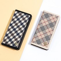 루벤스 플립커버 카드 지갑 다이어리 핸드폰 케이스