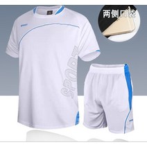 배드민턴복장 바람막이 테니스복장 테니스 유니폼 배드민턴 셔츠 반바지 세트 남자 탁구 옷 조깅 스포츠 정장