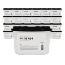 닥터그린 선반형 제습제 본품, 240g, 24개