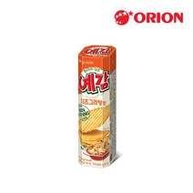 [더자연] 오리온 예감 치즈그라탕맛 64g(32gx2봉지)x6, 상세 설명 참조