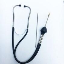 청음봉 수도 누수 청진기 배관 탐지 노이즈 파인더 계측기 감지기