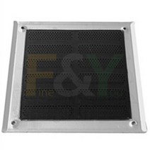 파인앤유 그릴환기구 150X150 환기커버 공기창