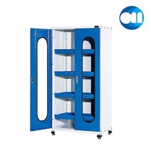 철재 캐비넷 철제 수납장 산업 공구 케비넷 보관함 AC 74652EA, 포스트쿠팡 화물배송비 문의확인