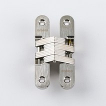 도무스 히든도어경첩 숨은힌지 정첩 - 216 매립 매입경첩 소스힌지