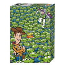 에일리언 와글와글 직소퍼즐 800PCS