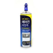 에어컨 세정제 냄새제거 벽걸이 스탠드 청소 컨냄새제거제 컨청소용품 컨크리너 스탠드 콘청소, [선택] 1