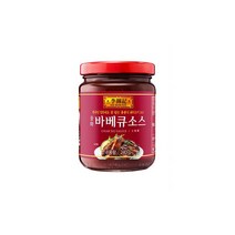 이금기 중화바베큐소스240g