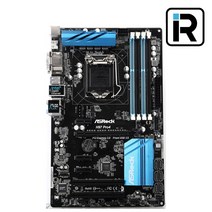 H97 Pro4 하스웰 LGA 1150 소켓 애즈락 4세대 메인보드