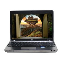 삼성 LG 레노버 가성비 좋은 중고노트북, hp Probook 4230