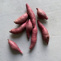 고구마 꿀고구마 베니하루카 아주 작은사이즈, 10kg( 작은한입), 1개