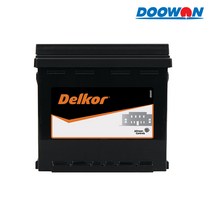 델코 산업용 축전지 배터리 선박용 밧데리 HICA50, 단품, 1개