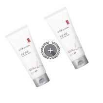 일리윤 튼살크림 4주완화개선 200ml x2