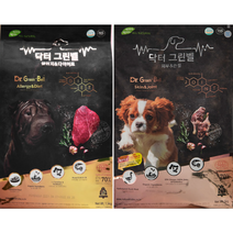 닥터그린벨덕 반려동물 애완견 강아지 사료 6kg 피부&관절 대용량 아토피 눈물사료 / 알러지&다이어트사료 1.5kg, 알러지&다이어트 사료 1.5kg