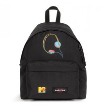 국내매장판 이스트백 MTV 백팩 가방 학생 여행 패디드 파커 ELCBA22 L90 PADDED PAKR