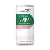 뉴케어 케이디 200ml 1캔, 1개