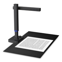 북스캔 책 북스캐너 고속 무선 시리즈 문서 스캐너 휴대용 카메라 회의 및 학습을위한 빠른 스캔으로 최대 3 형식 캡처, Shine 800 A3