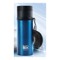 인슐린 휴대용 냉장고 보관함 약 시약 냉장 저장고, 비전기 스탠다드 버전