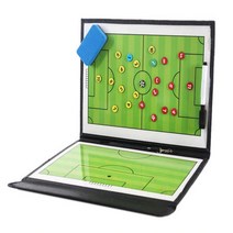 축구 코칭 자석 보드 축구 작전 판 보드 코치 전술