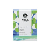오설록 산호섬 (20입)스티녹차스틱